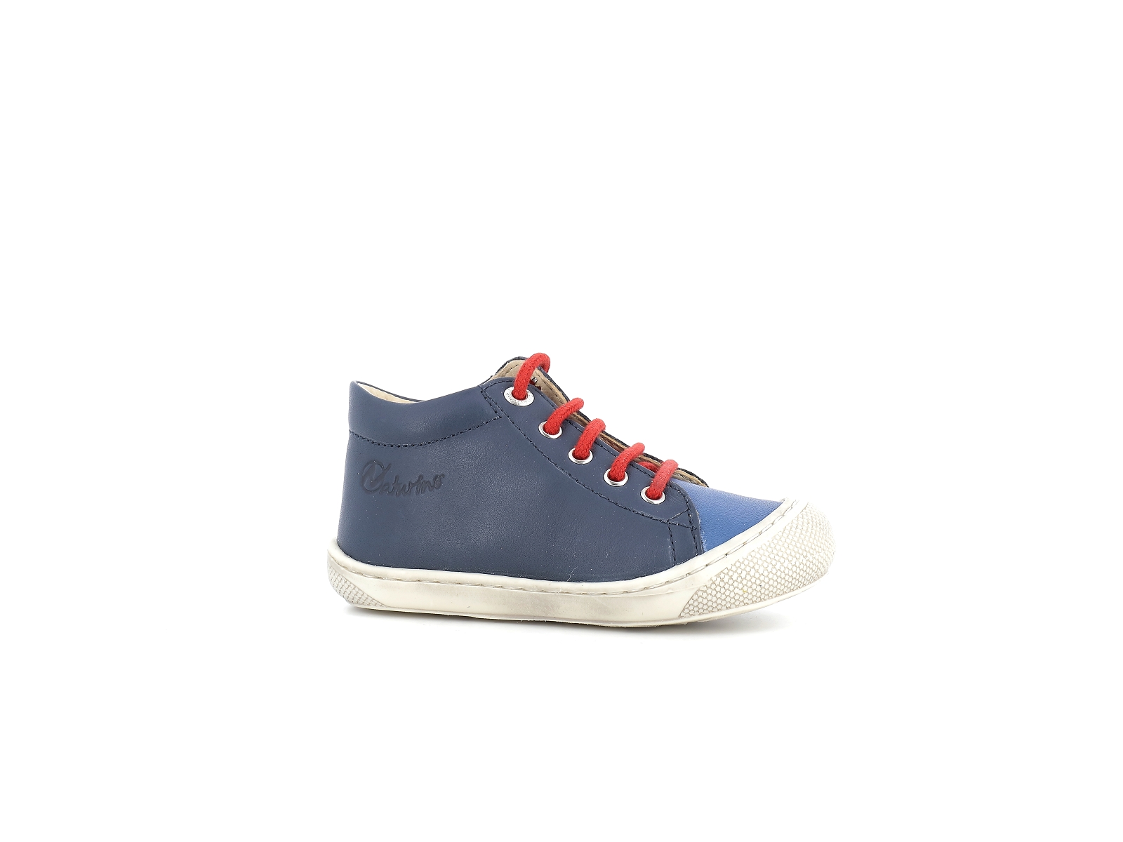 Naturino-COCOON SPAZZ 2012889 16 Cuir Marine