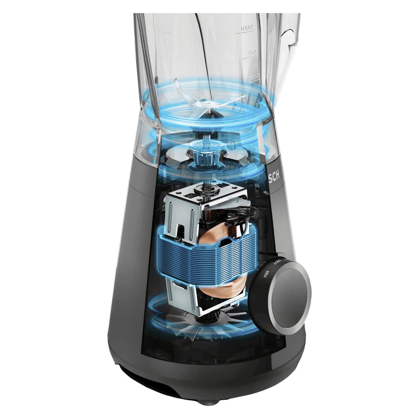 Blender 1,5 l 1200 W