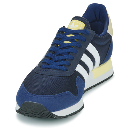 adidas Originals - USA 84 - Bleu