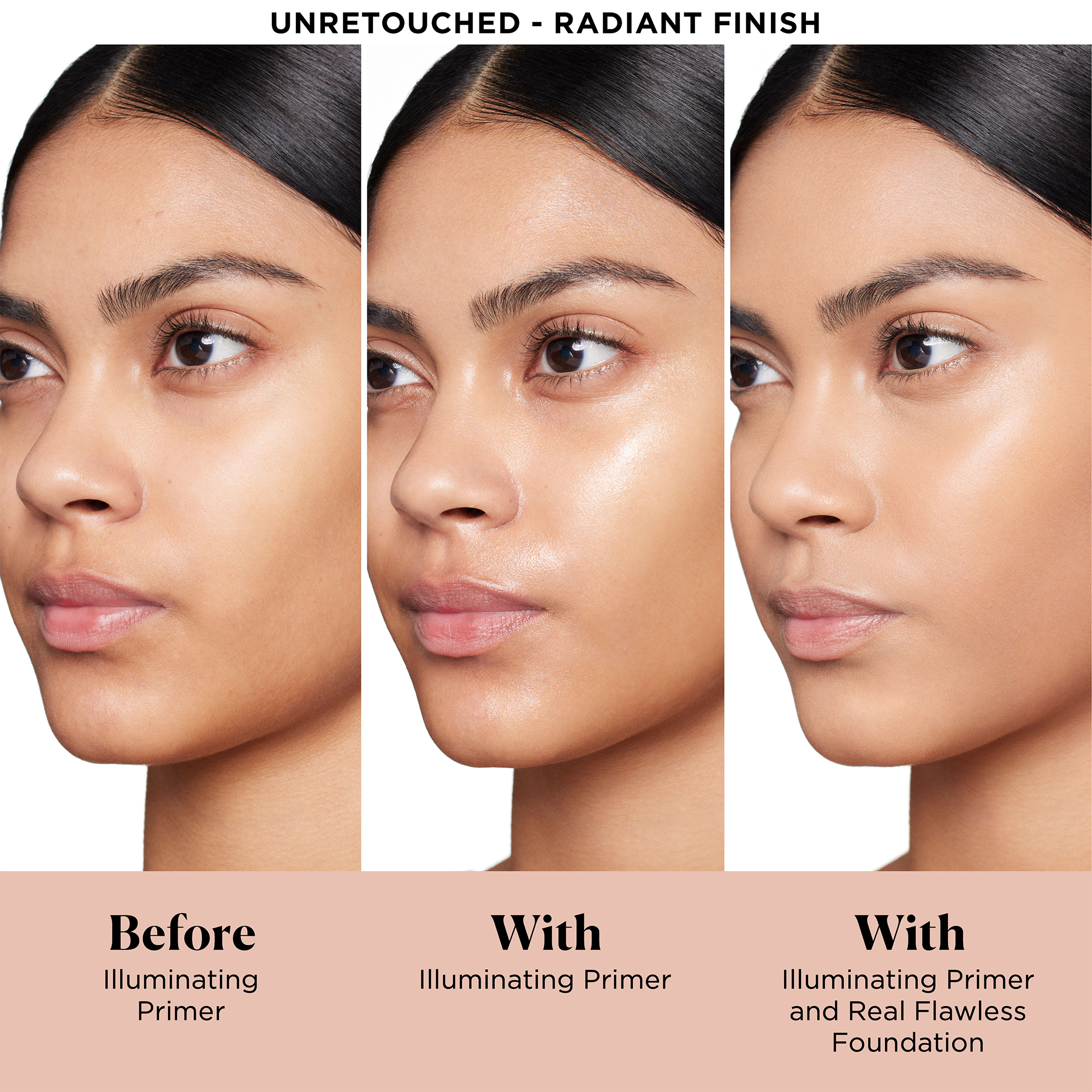 Pure Canvas Primer Illuminating 30ml
