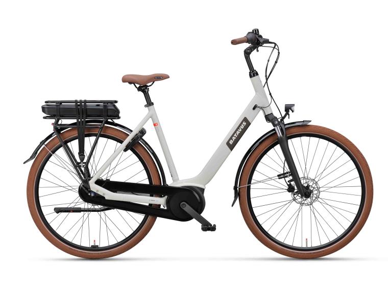 Batavus Altura E-go Elektrische Fiets