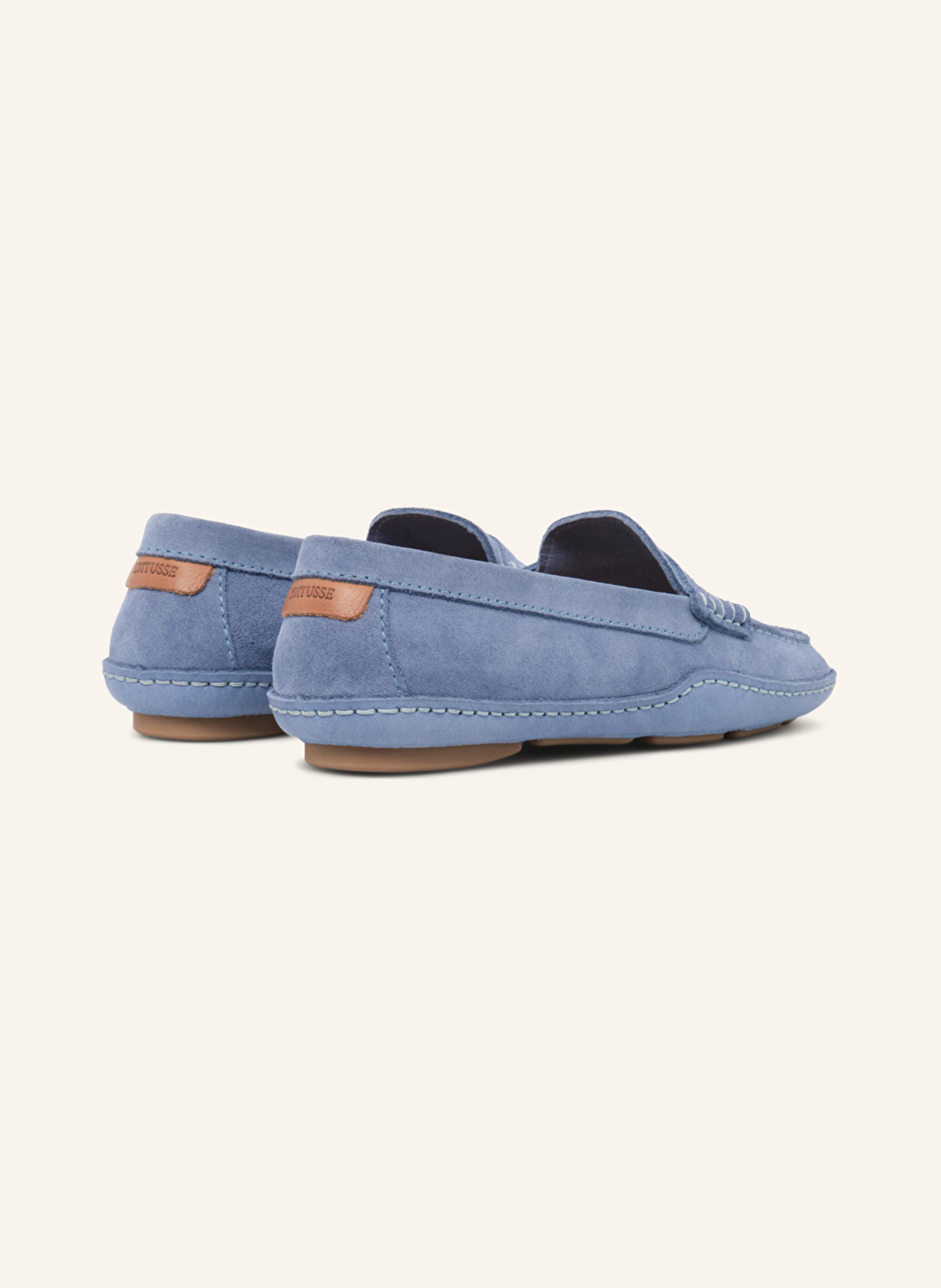 LOTTUSSE Loafers SPORTING