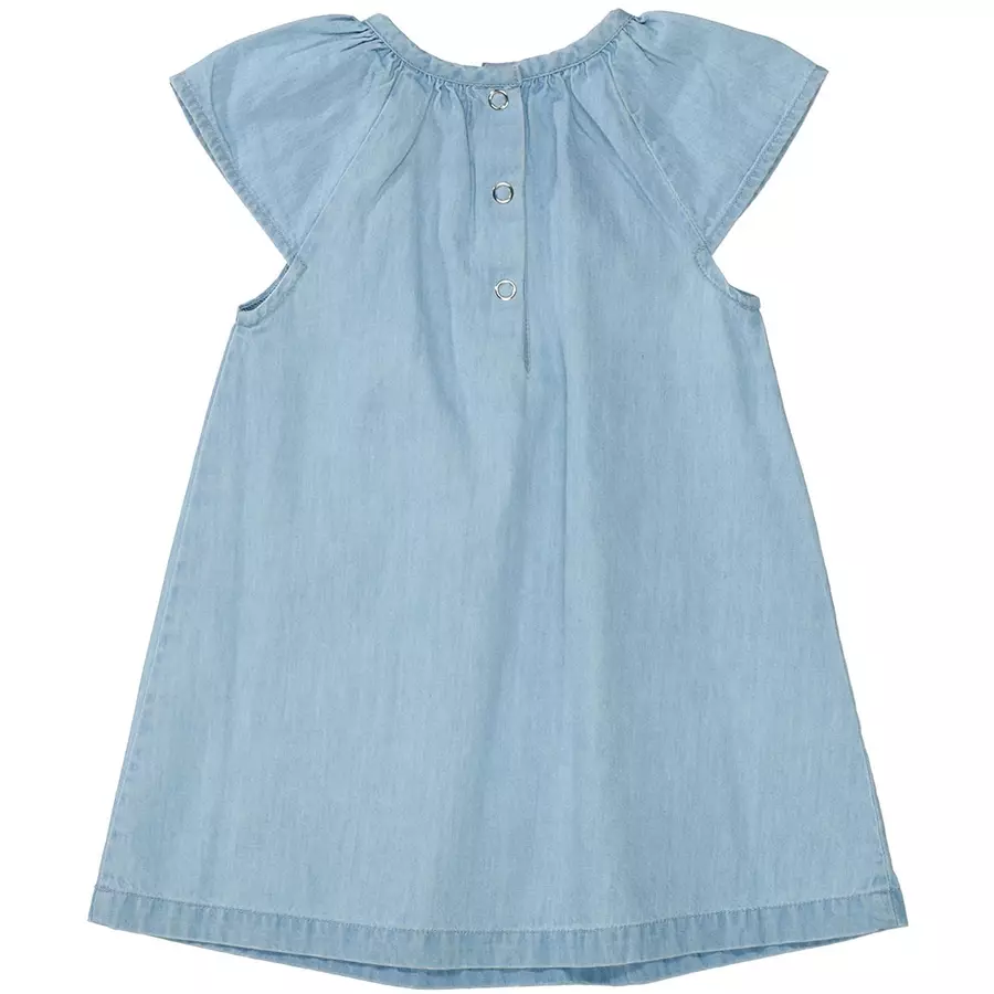 STACCATO  Kleid jeans blue