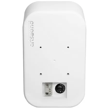 Artsound UNI40T Blanc (la pièce) Enceintes 100 volts