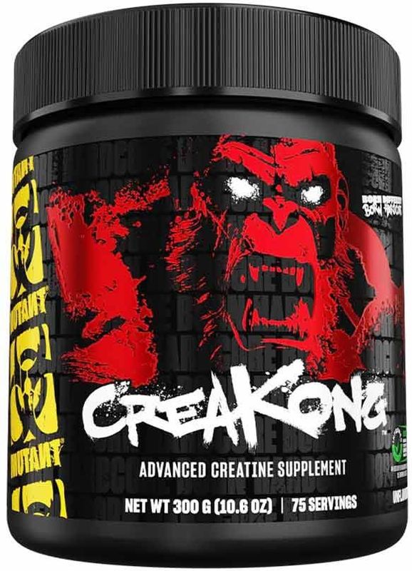 Creakong 1000gr