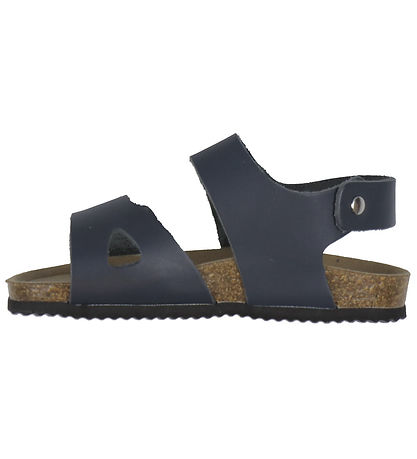 Kavat Sandalen - Bomhus - Navy