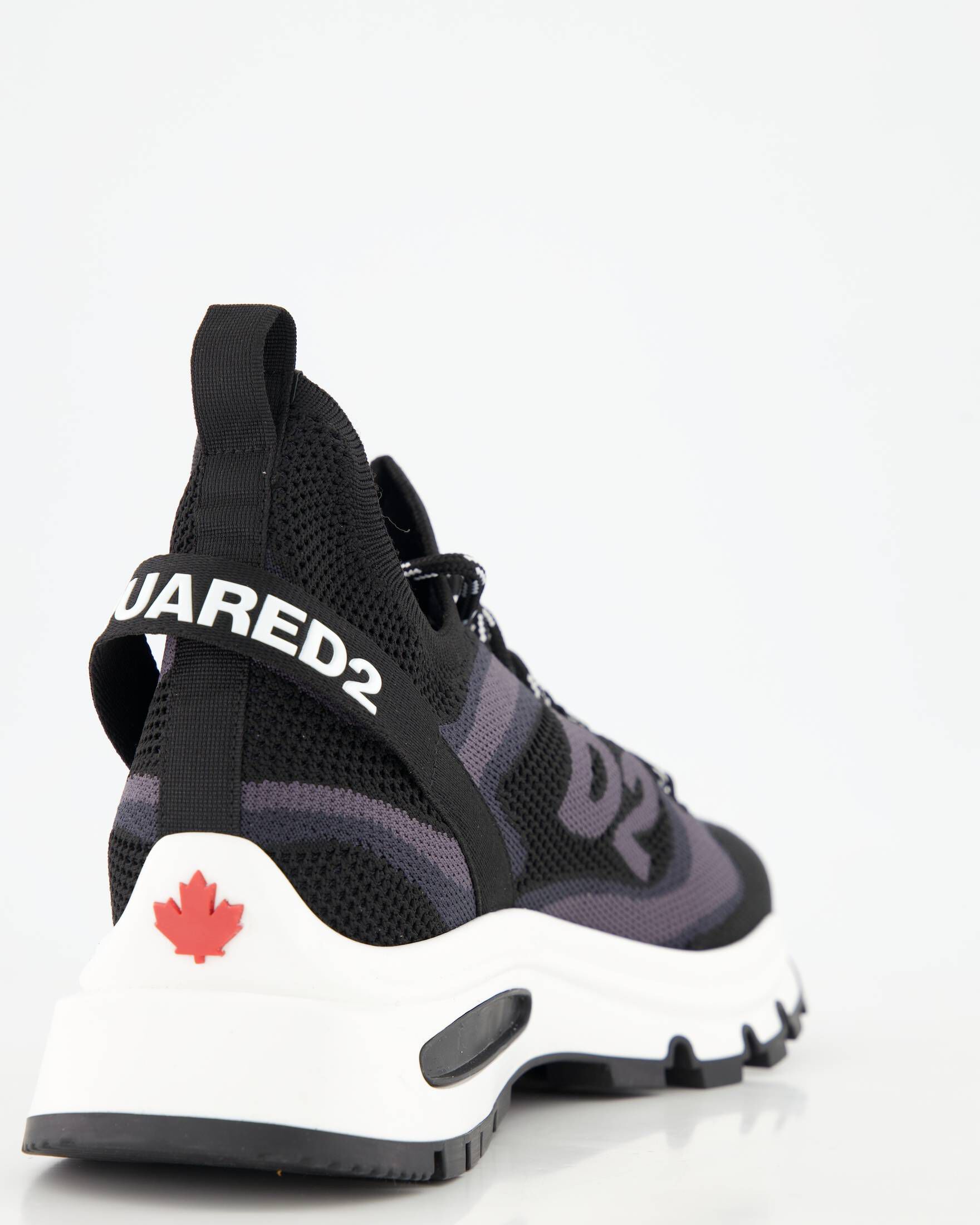 Dsquared2| Herren Sneaker RUN DS2