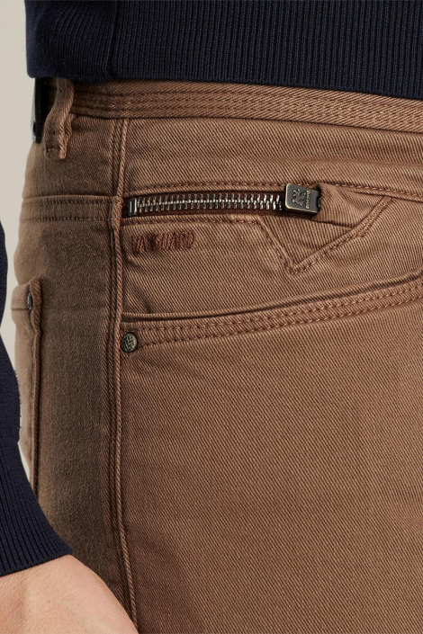 Vanguard bruine heren jeans