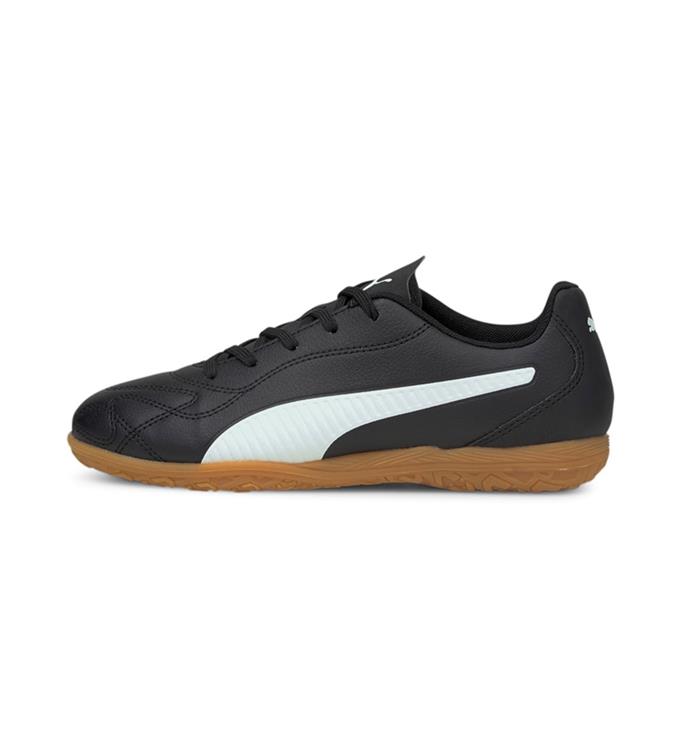 MONARCH II IT JR PUMA-BLACK-PUMA-WHITE