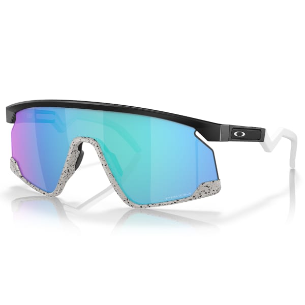 Lunette vélo OAKLEY BXTR