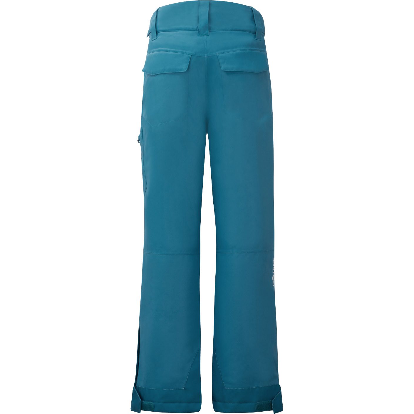 Trollkids Hallingdal Skihose Kinder dark marine