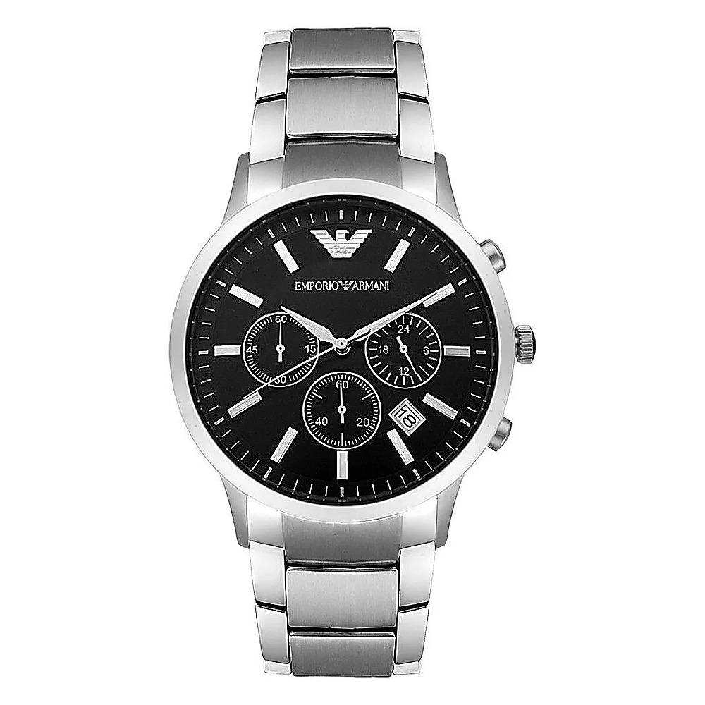 Renato Chronograph Watch