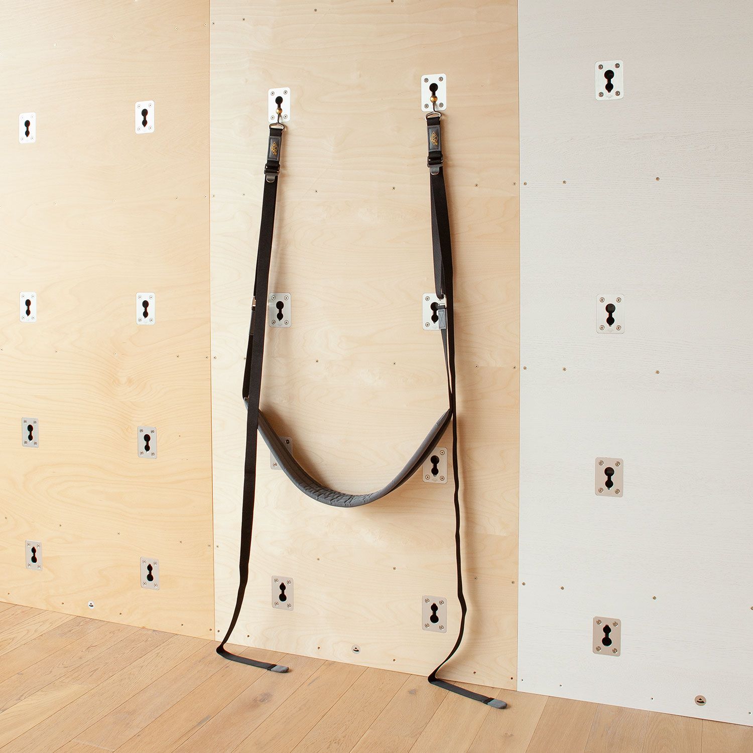 bodhi Yoga Wall Pelvic Swing anthrazit