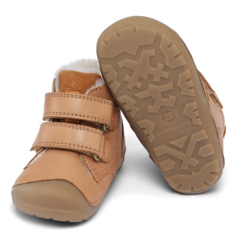 Bundgaard Bundgaard Petit Mid Winter Camel