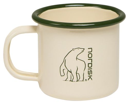 Tasse Nordisk Madam Blå 250ml Blanc