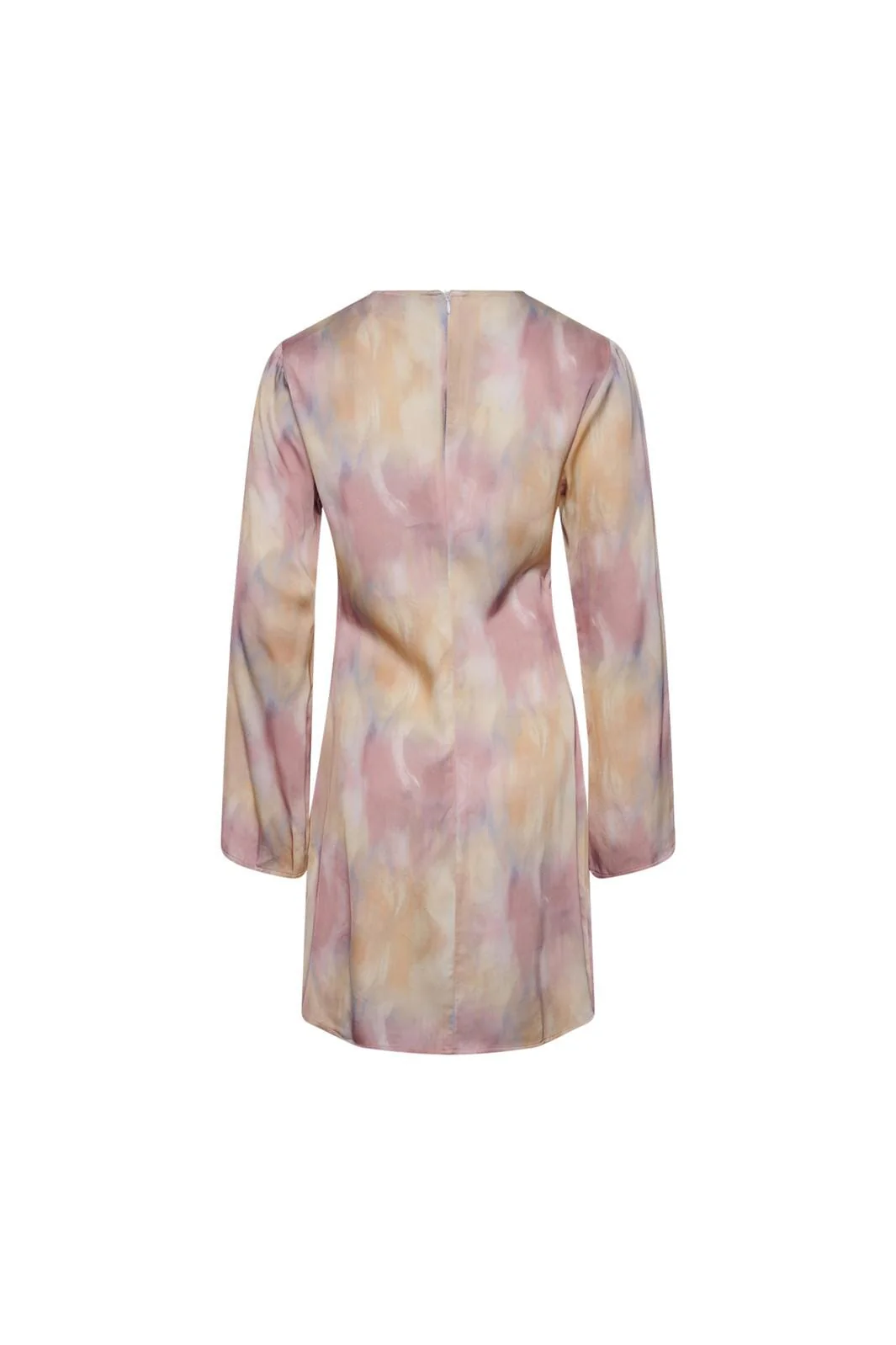 Noella Stefani Dress 1051 oliana multi print