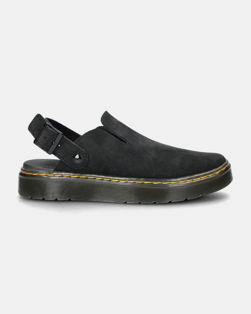 Dr. Martens Carlson Instapschoenen  - zwart