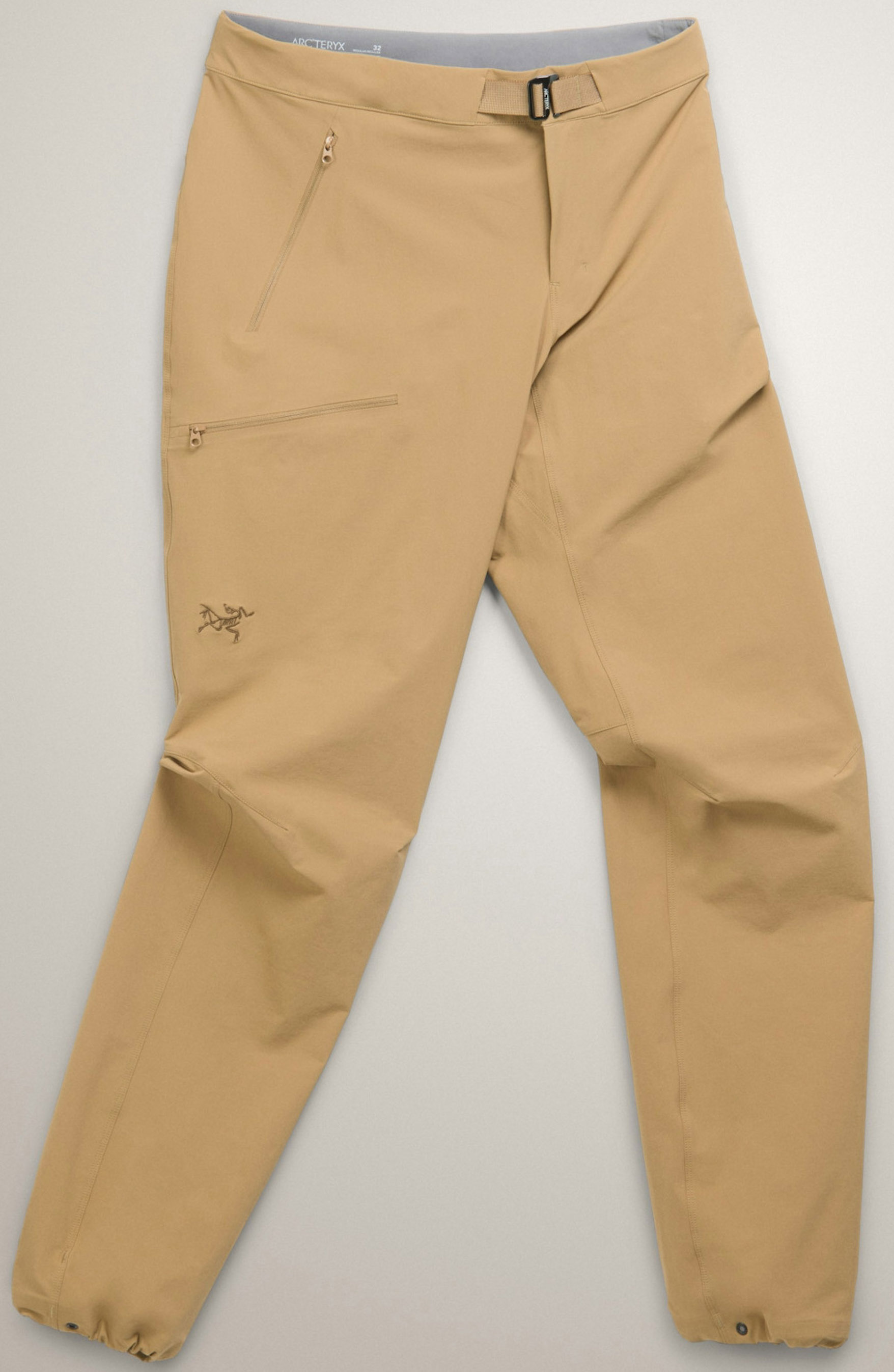 Gamma Pant Herre Canvas II