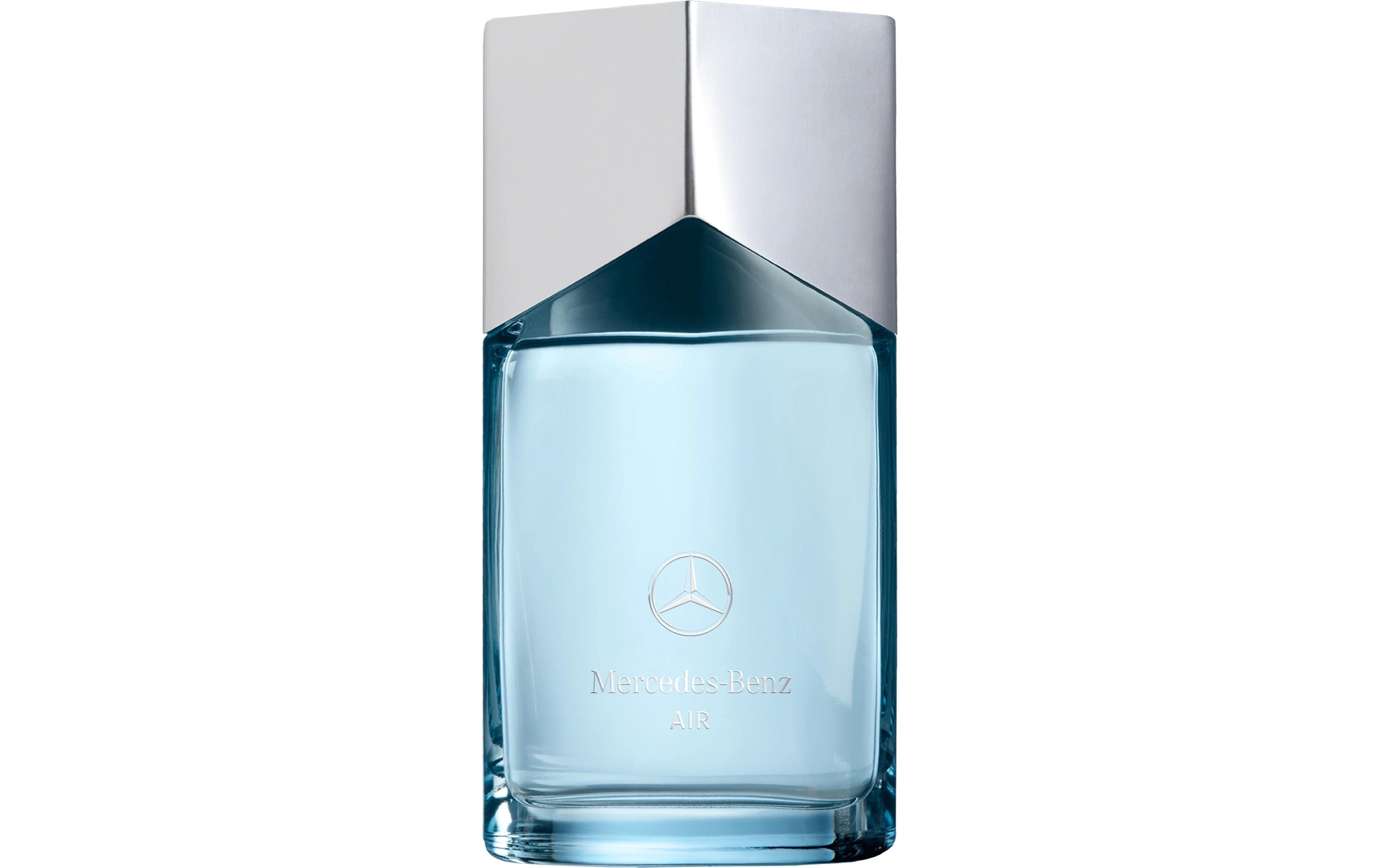 Trilogy AIR Eau de Parfum 60 mlFrischer Duft für Herren