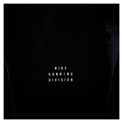 Pantalon Nike Phenom Running Division Noir Homme