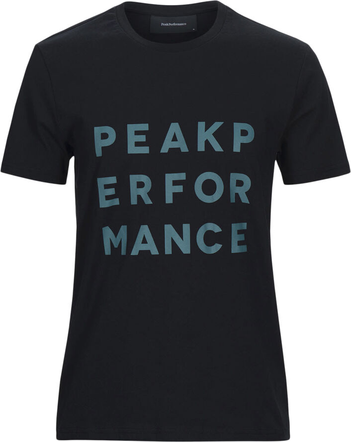 Peak Performance Ground 2 Tee Sort