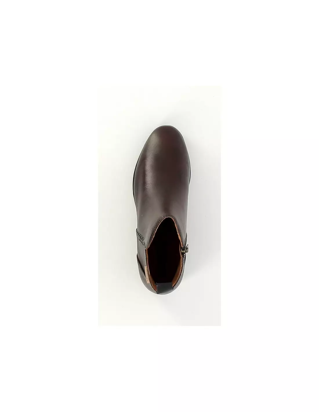 PIKOLINOS MALAGA - Boots & bottines caobab