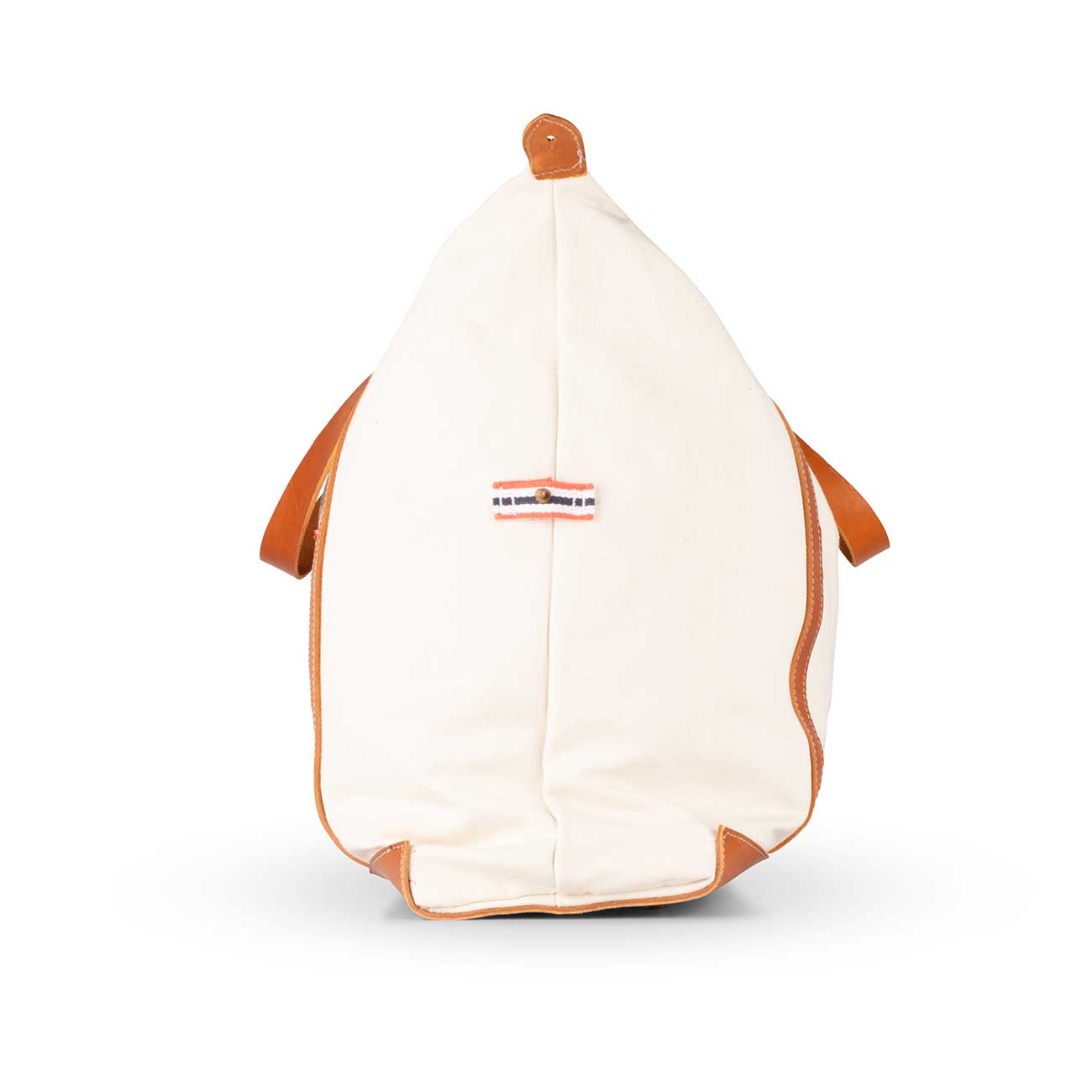 Kalahari Weekend Tote Bag 610/Natural