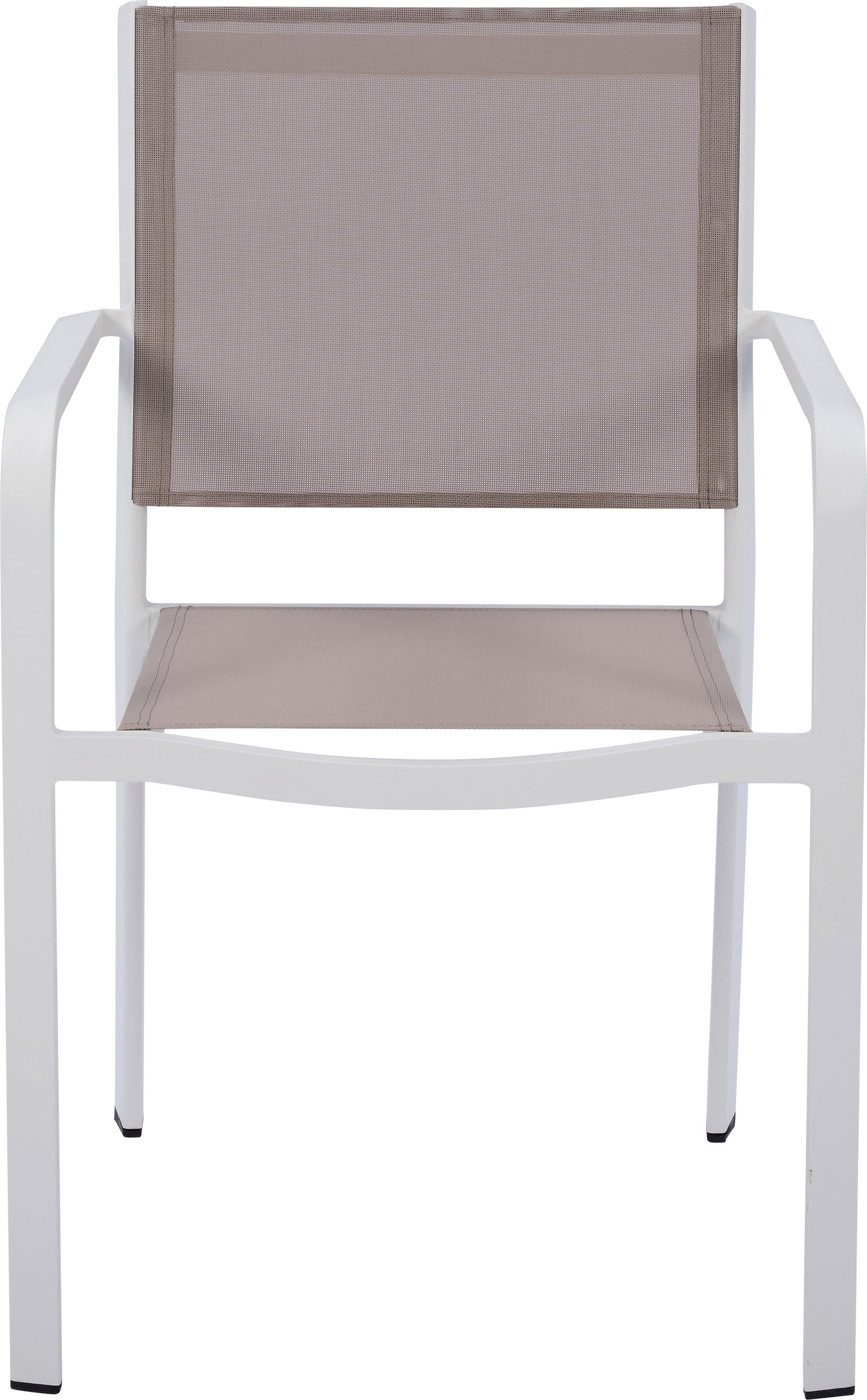 Intratuin stapelstoel Levi taupe