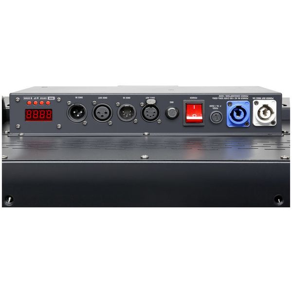 Cameo Matrix Panel 10 W RGB