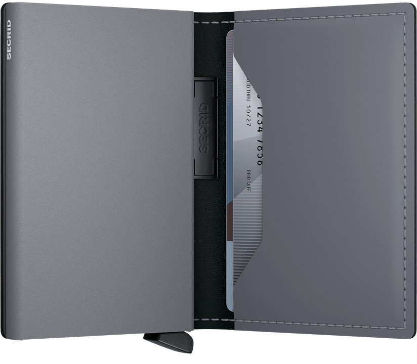 Bandwallet matte
