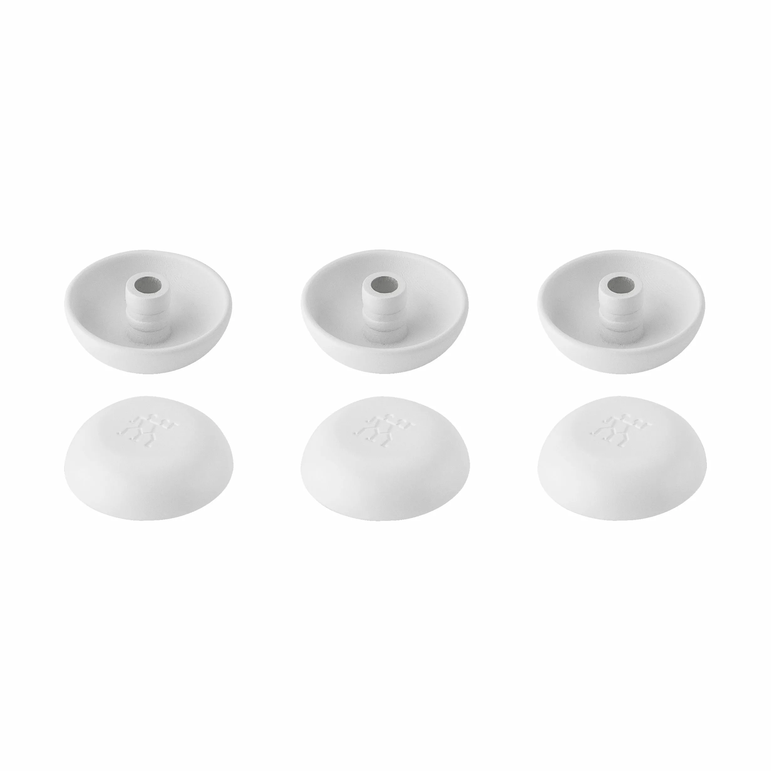 Zwilling Cube Diffuser - 6 dele