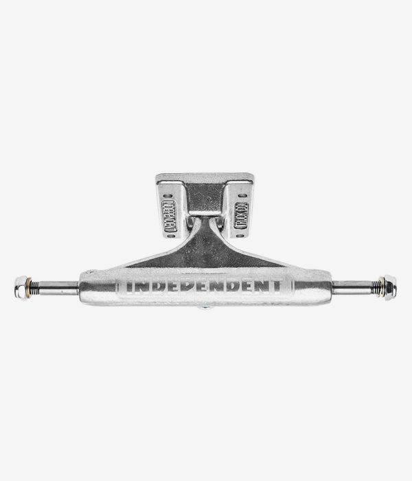 Independent 139 Stage 11 Standard IKP Bar Hollow Achse (polished) 8