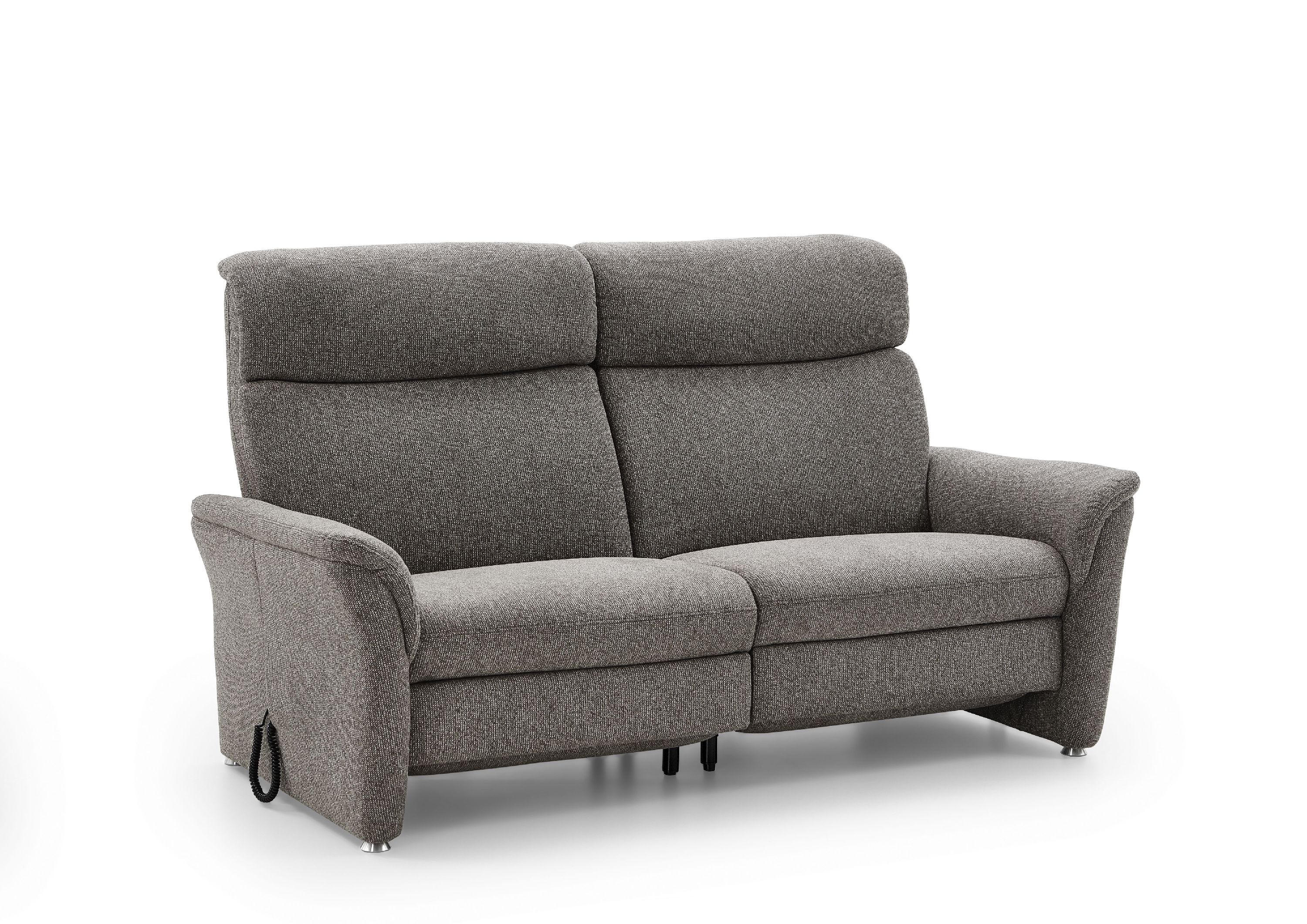 Sofa 2 Sitzer MONDO MENTO mustard