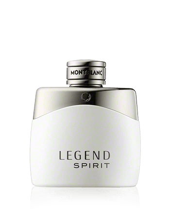 Montblanc Legend Spirit edt vapo 50ml