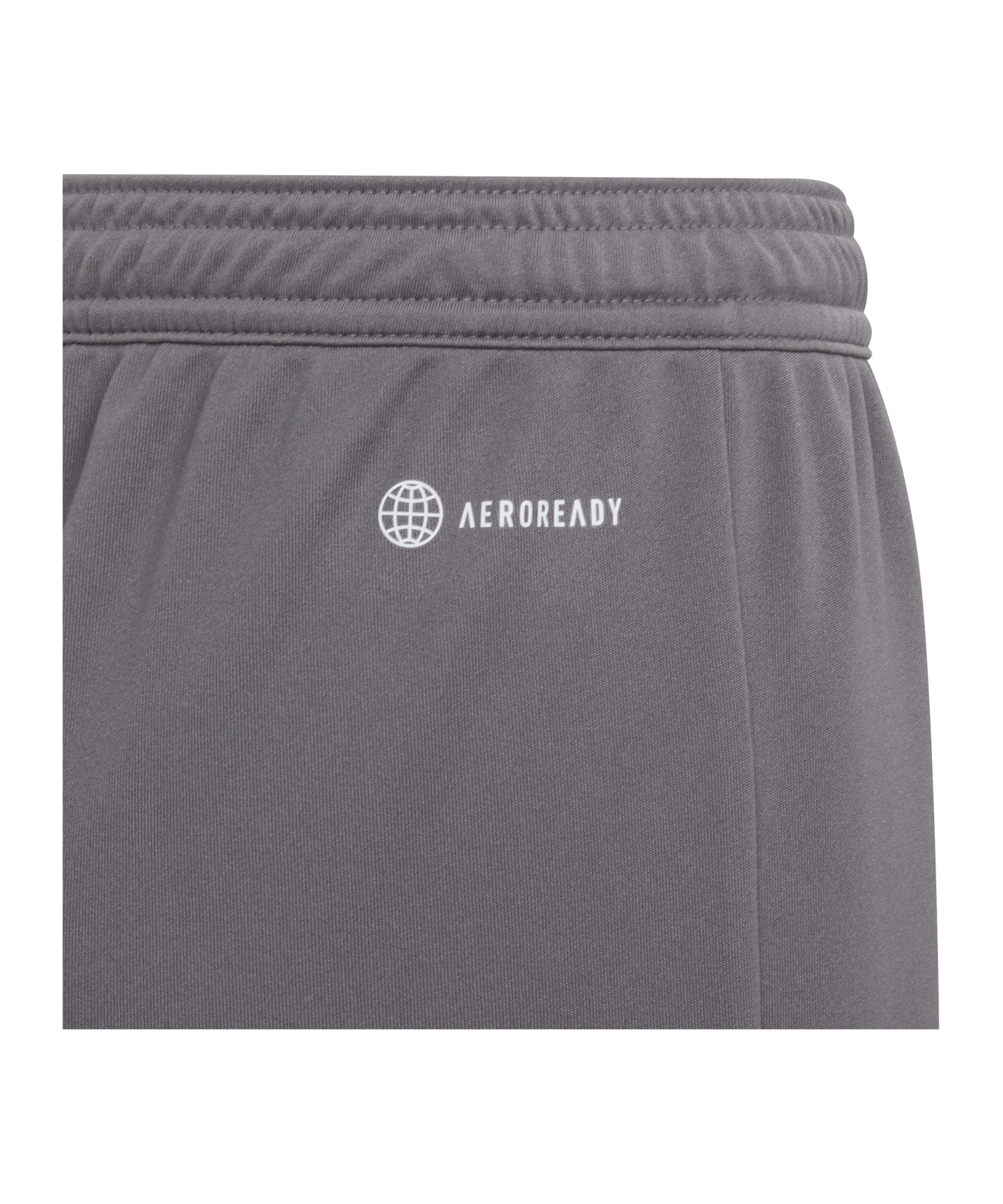 adidas Entrada 22 Short Kids Grau