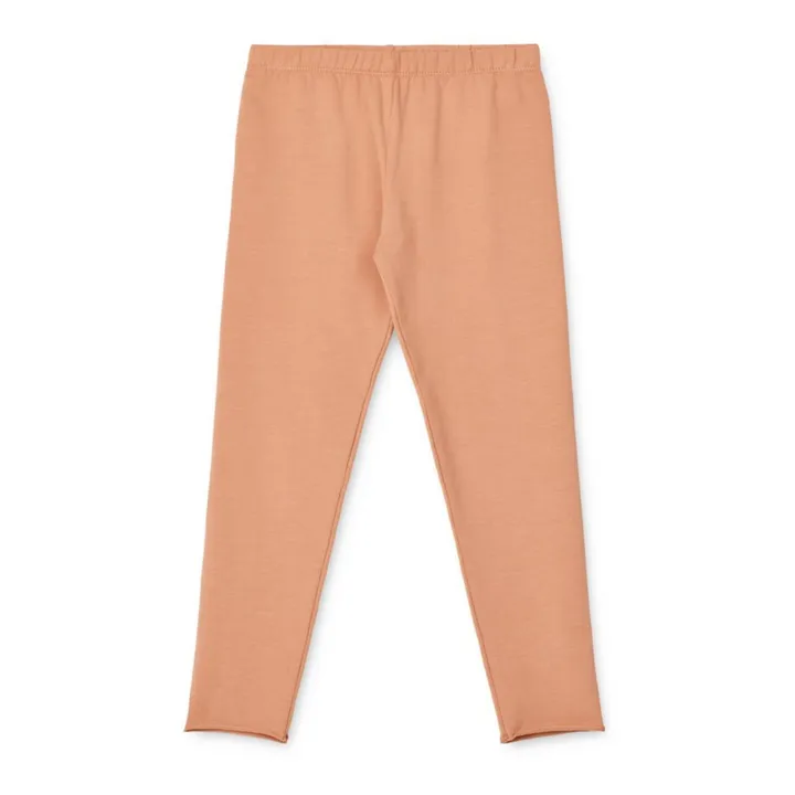 Liewood Legging Coton Bio Marie | Vieux Rose