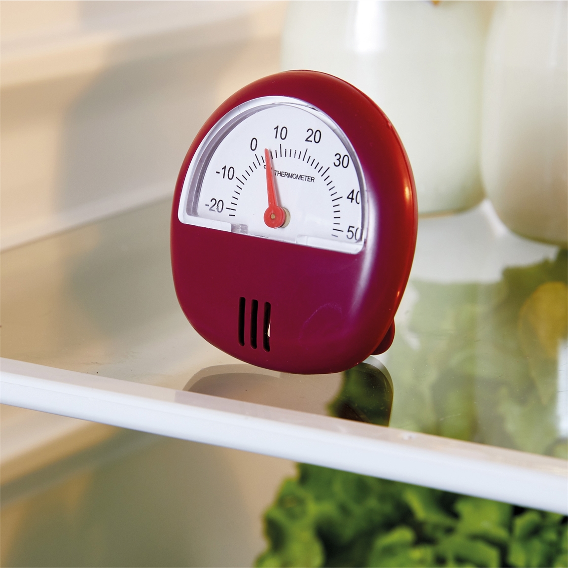 Thermomètre réfrigérateur