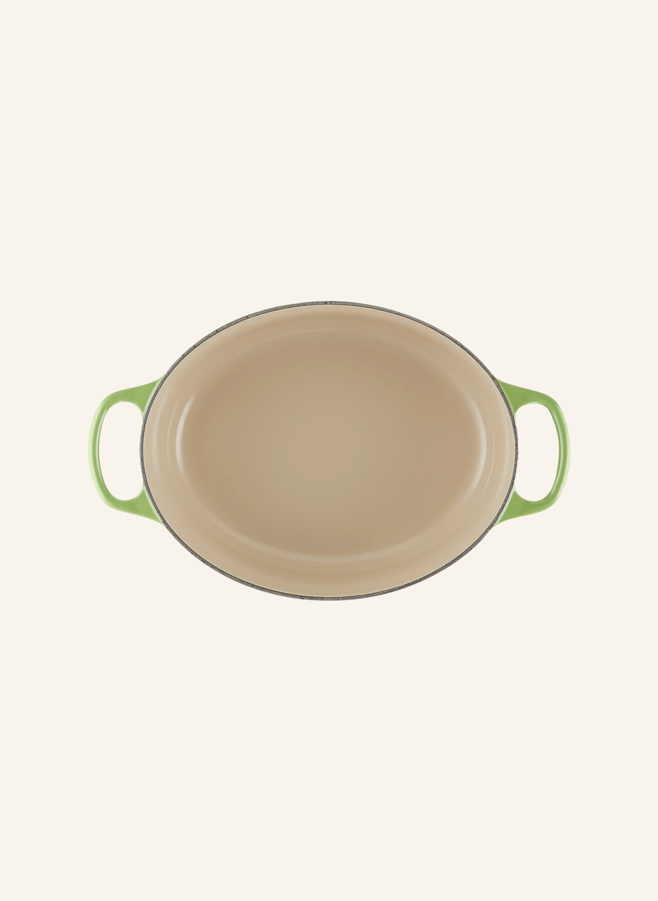 LE CREUSET Bräter SIGNATURE