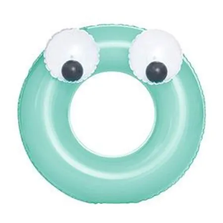 Bestway Schwimmring Big Eyes, sortiert