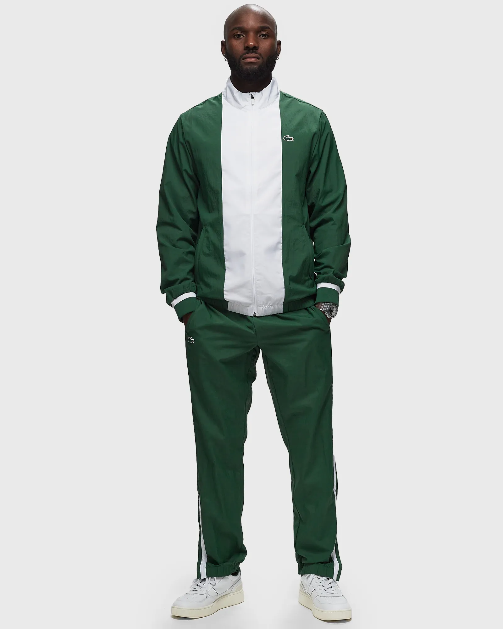 Lacoste TRAININGSANZUG