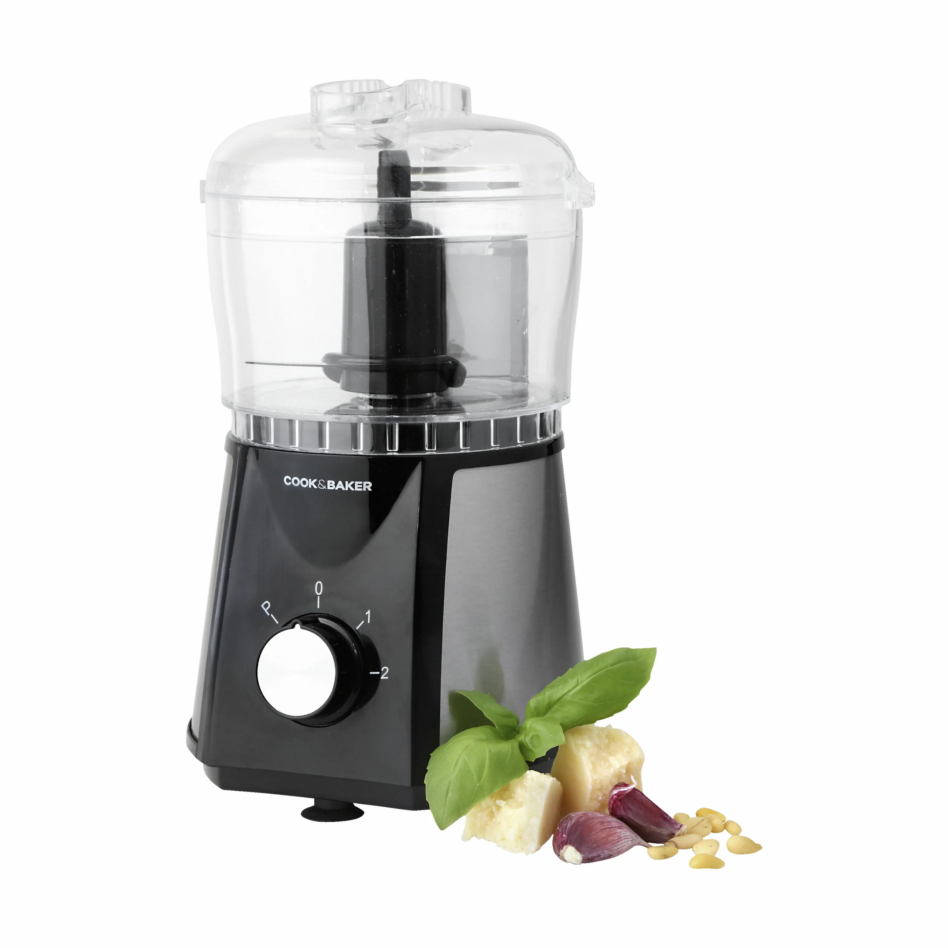 Cook & Baker Minihakker