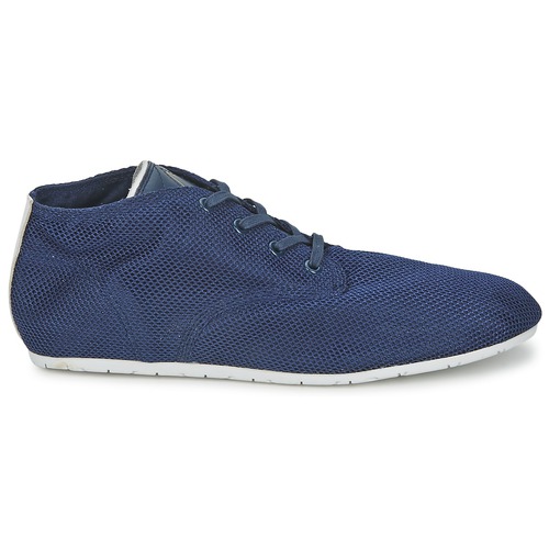 Eleven Paris - BASIC MATERIALS - marine