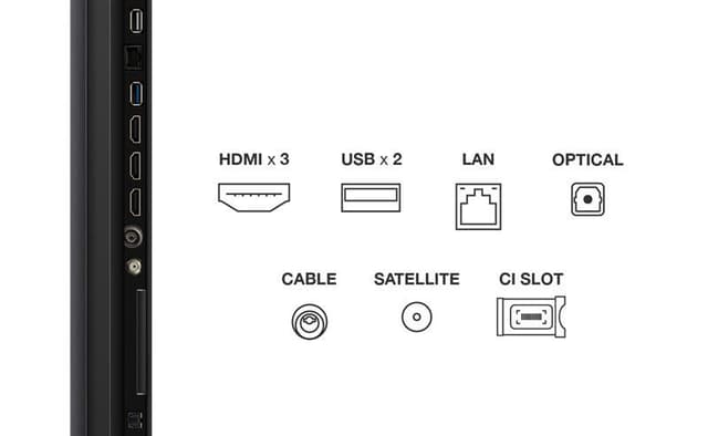 TCL 75