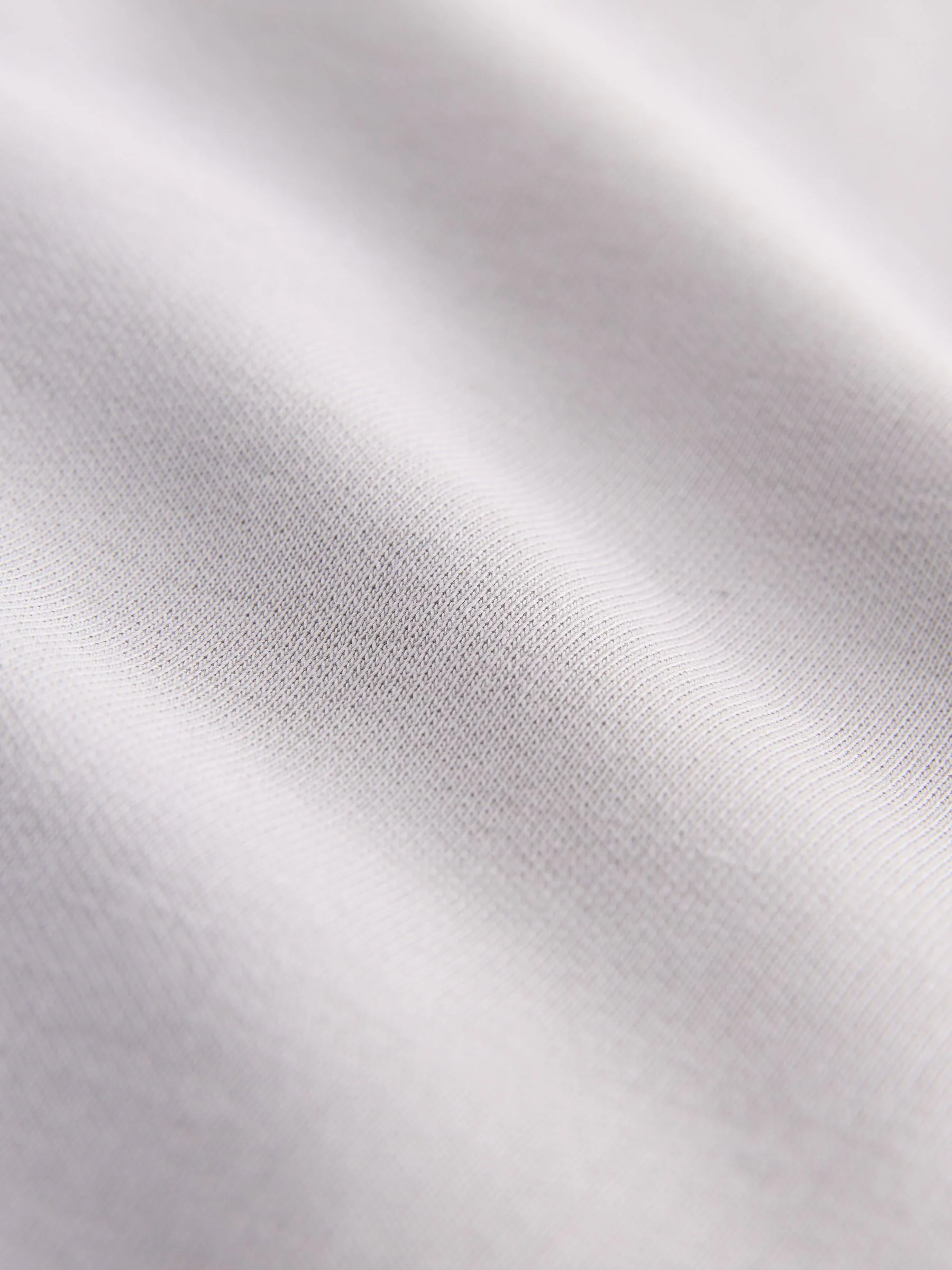 Marineblauw/wit/kiezelkleur - Smart Soft Touch Heavyweight T-Shirts 3 Pack