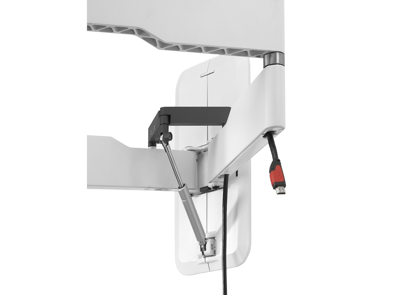 SUPORTE DE PAREDE PARA TV ONE FOR ALL WM6681 32\
