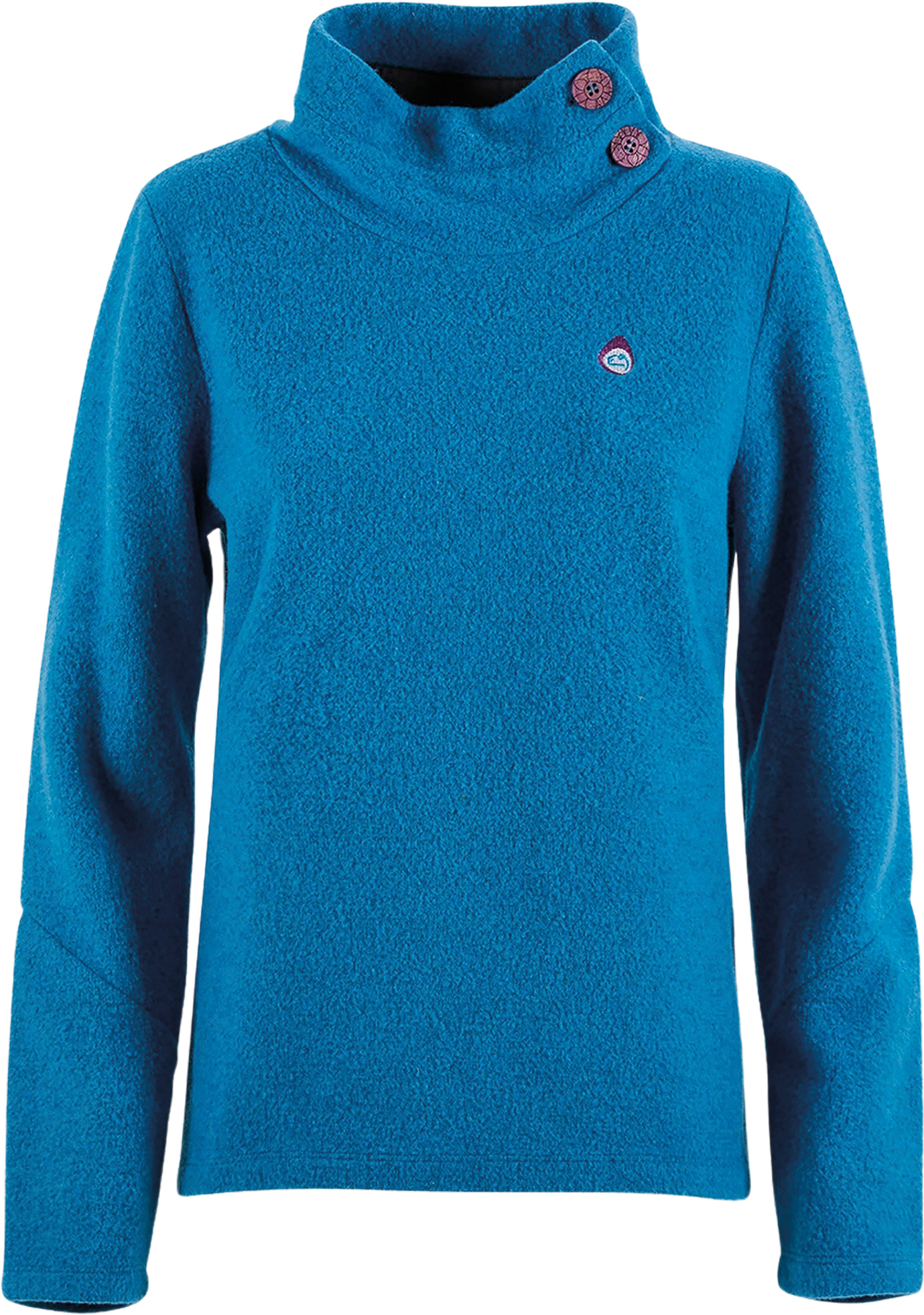 Lara 2.2 Longsleeve W