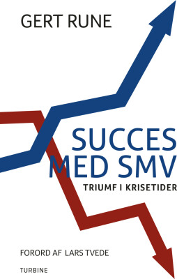 Succes Med Smv - Dennis Drejer - Bog