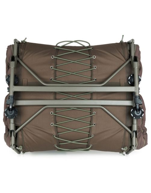 Fox Flatliner - 6 Leg 5 Season System - Stretchers -