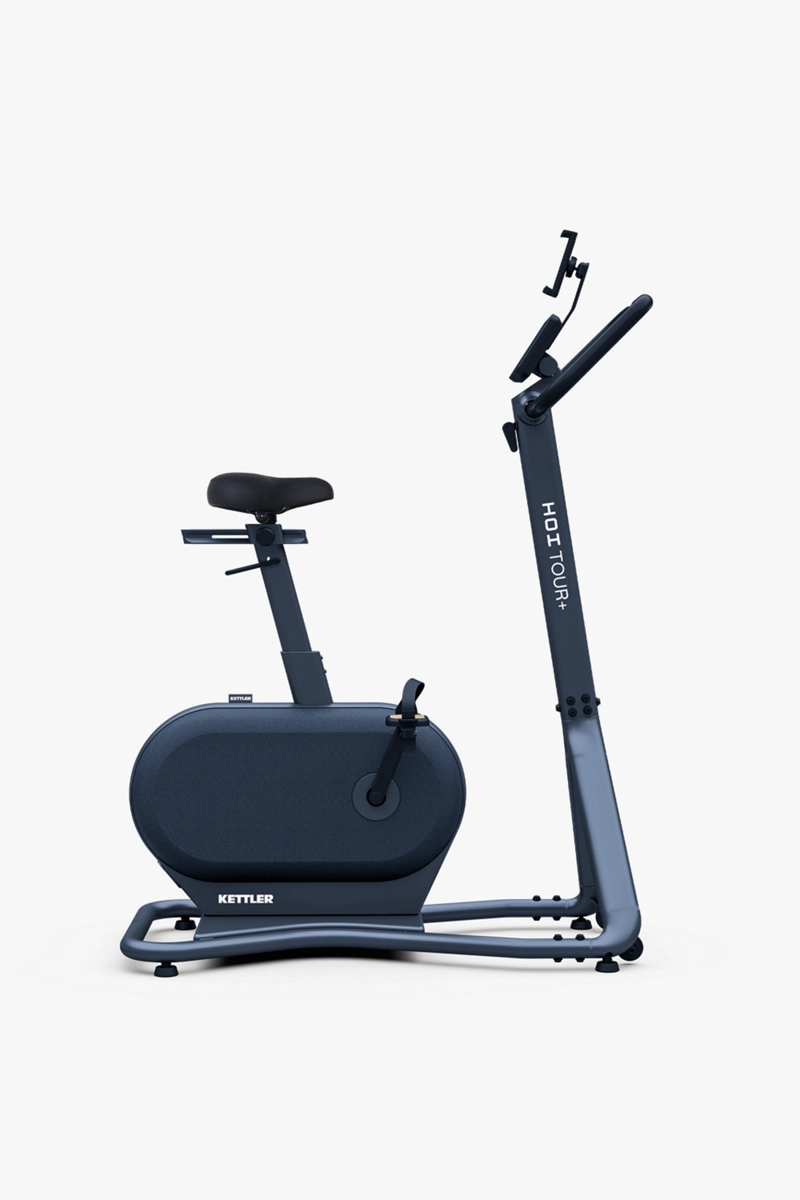 Kettler Hoi Tour+ Ergometer