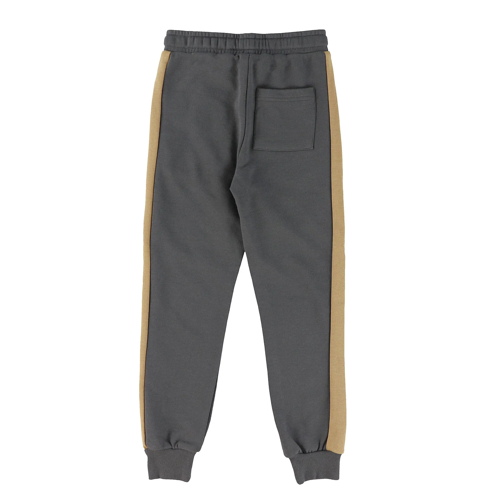 Chat Botté Pantalon Ouaté Tiki Vibe 2-8ans